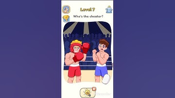 dop 5 deleted one part level 7 #dop2 #ytshorts #dop5 #games #youtubeshorts #shorts