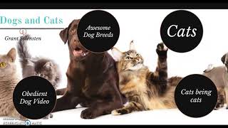 How to add animations to Prezi - Grant Solensten