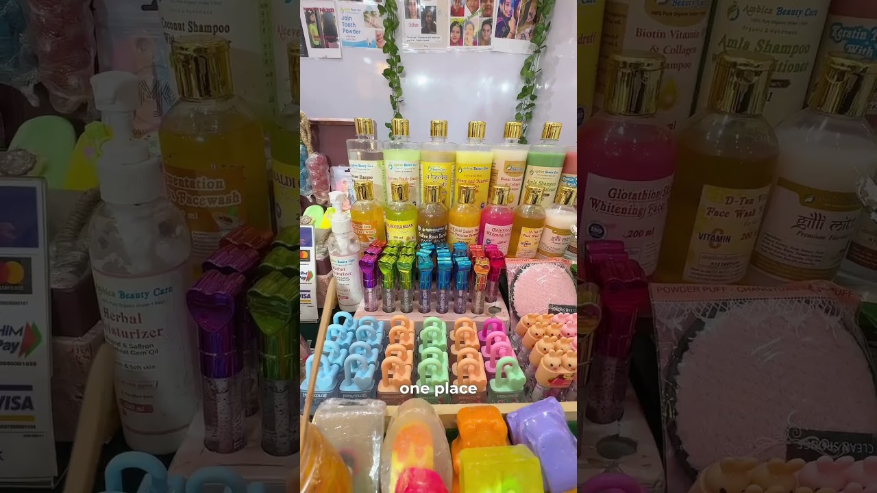 South Mumbai’s Biggest Lifestyle Exhibition | Fashion Jalsa, Thailand Shopping & Furniture Fair