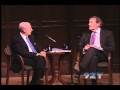 Eli Broad with Charlie Rose: The Art of Being Unreasonable  - Part 1