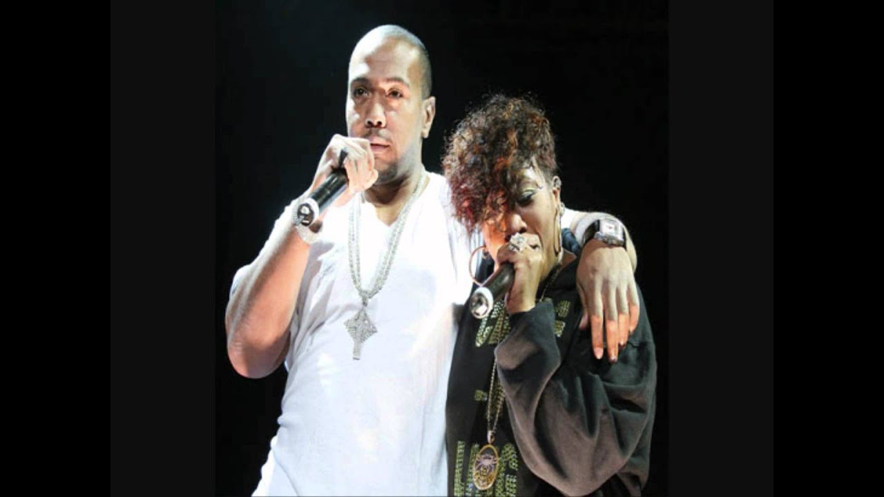 The Official Artist- WELCOME TO VIRGINIA