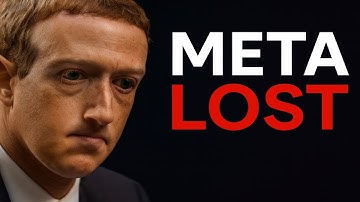 Waarom Meta zojuist zijn AI-genie kwijtraakte: Yann LeCun