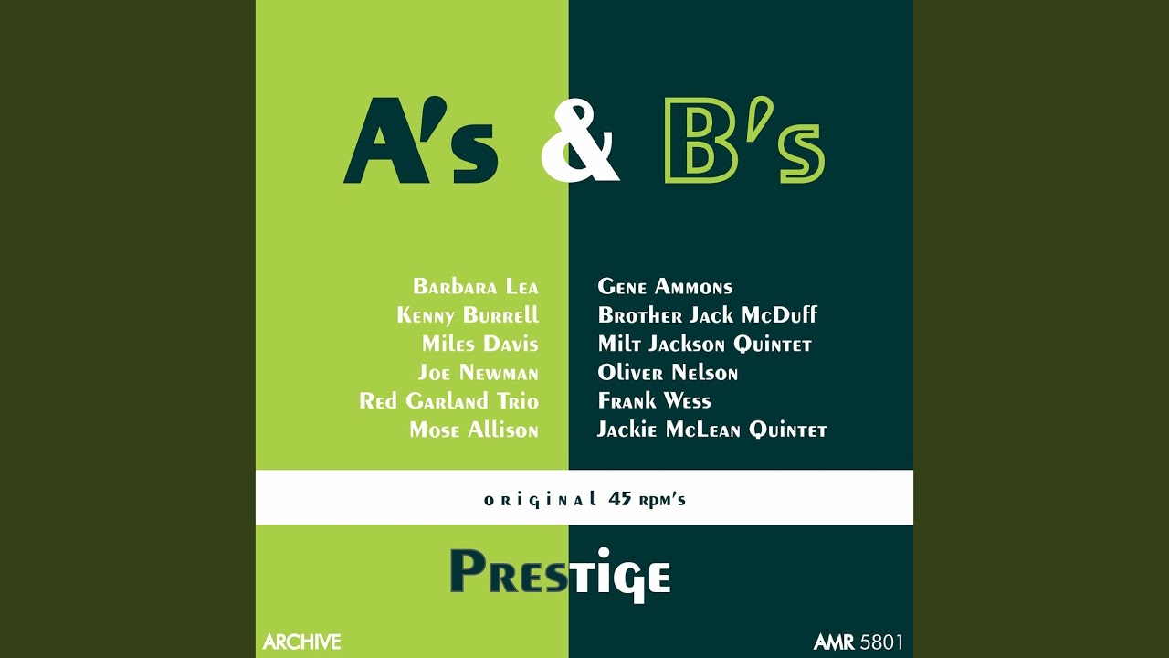 Green Haze (Parts 1 & 2)