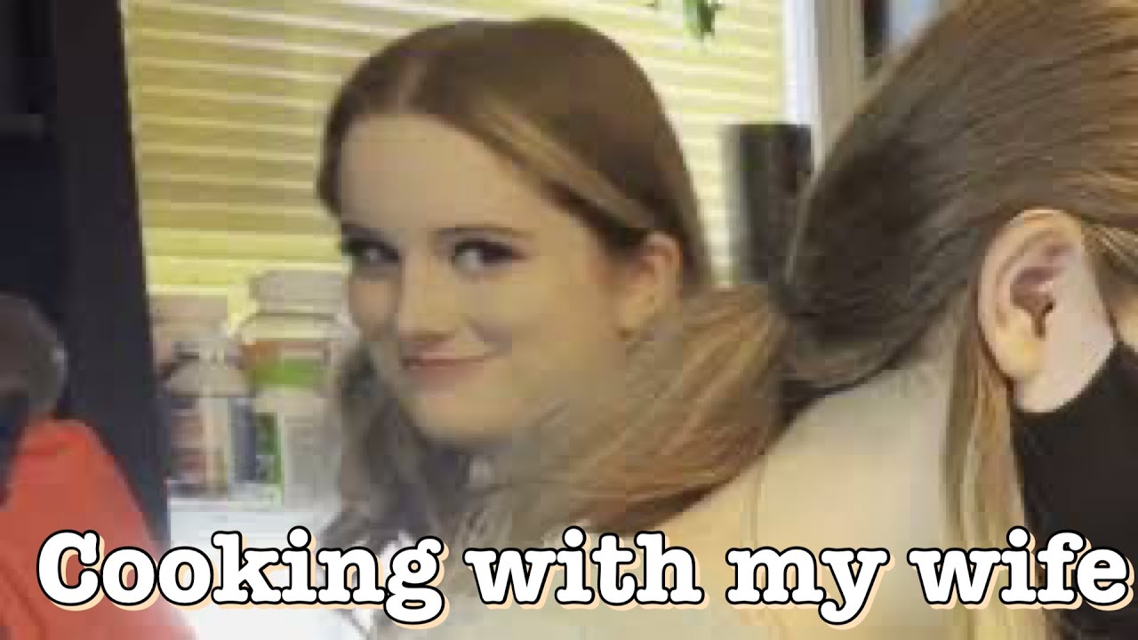 Stuffing shrooms with Eevee