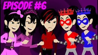 Download Lagu The Evil Girls #6 Unwelcome Back Surprise MP3