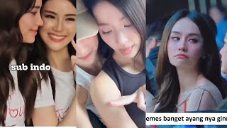 (Ginjay) kamu boleh kok sentuh aku [] sub indo