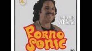 Pornosonic - Spyderpussy.wmv