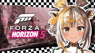 【FORZA 5】LET'S RACE【globie | Kiri Kilovolt】