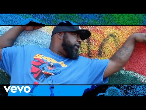 Sean Price - Figure More ft. Illa Ghee 