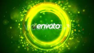 Magic Ring Reveal CS5 | After Effects Template 153252