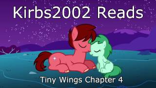 Tiny Wings - Chapter 4