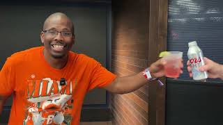 Miami Beats Ohio State Instant Reaction