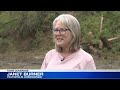 Picking up the pieces after an EF3 tornado - Effingham County