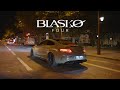 Blasko  four clip officiel