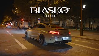 Blasko - Four Clip Officiel