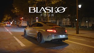 Blasko - Four (Clip Officiel)