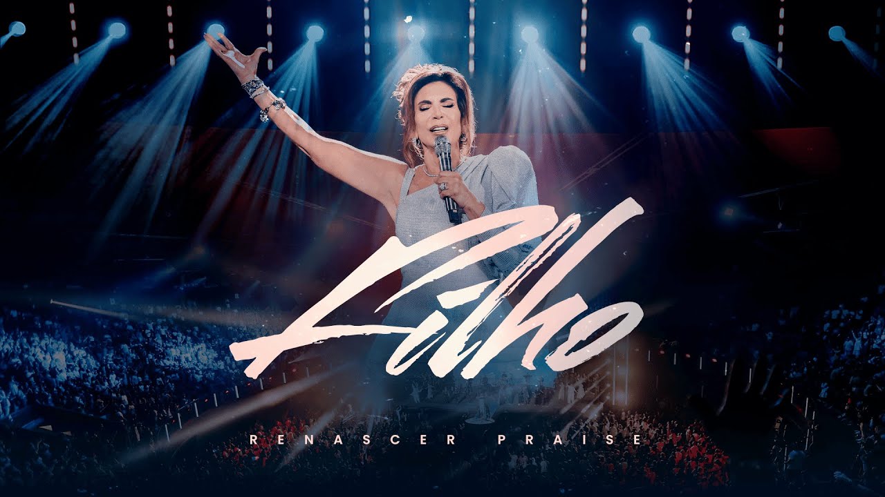 Renascer Praise - Filho (Ao vivo)