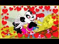 Woody Woodpecker 2018 ❤️I'm With Cupid Stupid ❤️Valentines Day Special ❤️ Kids Movies