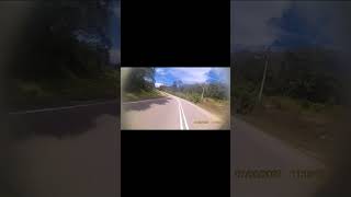 Famous Weekend Ride Kuala Pilah - Tampin Road. Profile