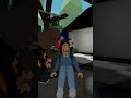 He Went to Propose… She Ran Like a Bullet Train 😂 #roblox