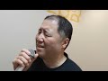 オホーツクの海(長渕剛)♪