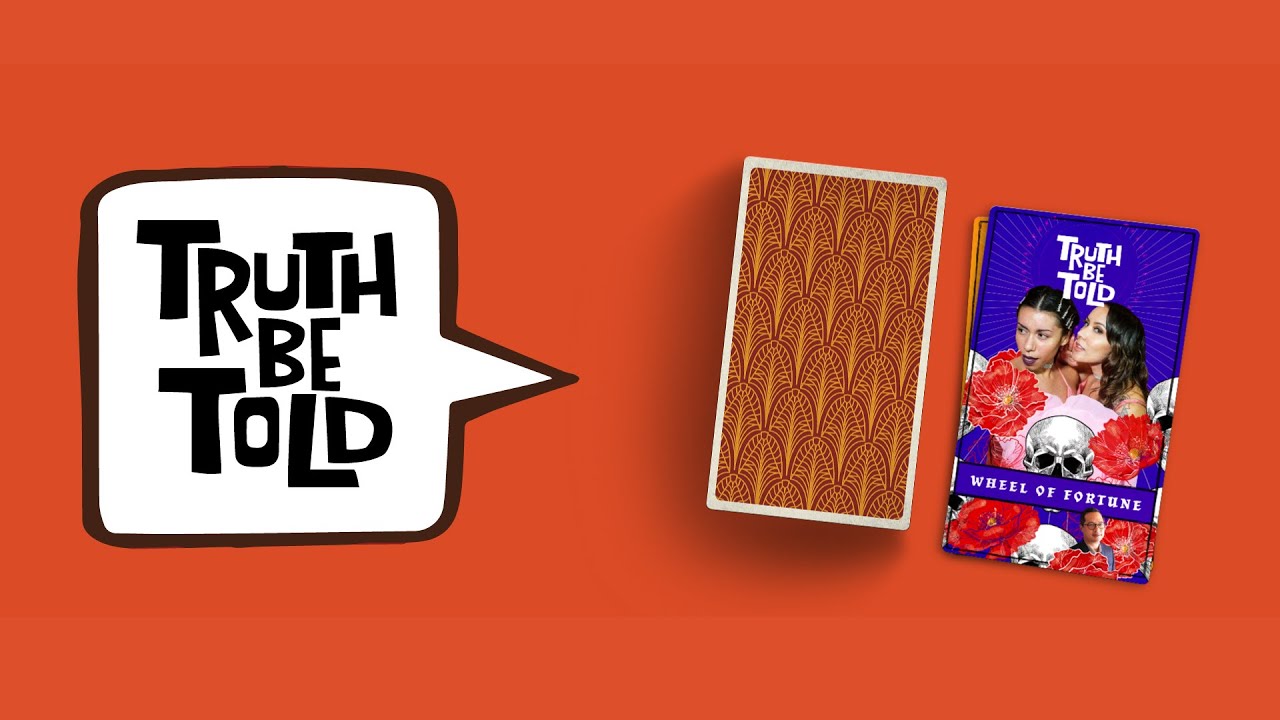 Am I Enough? | Episode 3 | Truth Be Told - YouTube