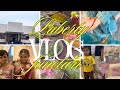 Puberty function mini vlog | mixed frames