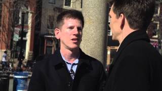 Congressional Bootlegger: The Man in the Green Hat - Bills and Brews