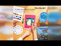 Review: Shuttle Art 54 Pack Acrylic Paint Set, Acrylic Painting Set with 30 Colors Acrylic Pai...