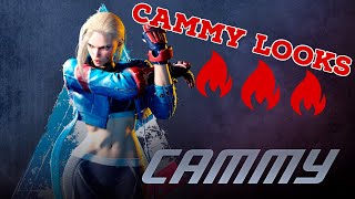 Lily Looks So FUN! Street Fighter 6 Zangief, Lily, and Cammy Gameplay Trailer | REACTION! #reaction