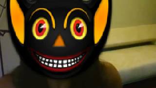 Animal Magic Camera Webcam Effects Video screenshot 2