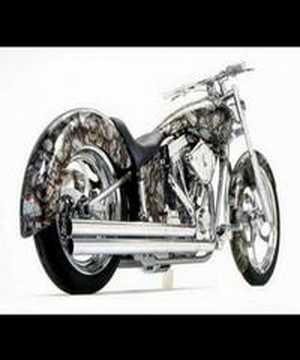 harley davidson