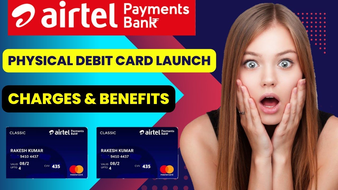 Physical Debit Card Meaning In English