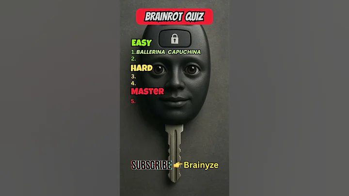 If You Fail This, You’re Just Another Casual 😤