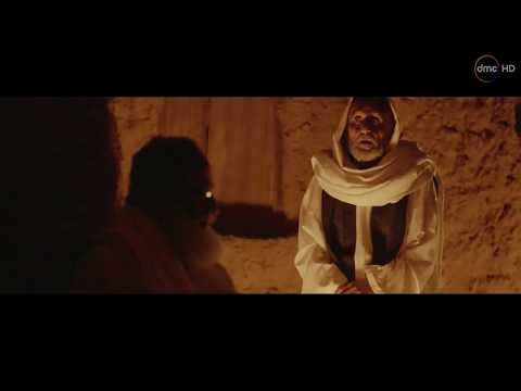 مسلسل واحة الغروب بعد هروب مليكة يا ترى الشيخ معبد هيتصرف إزاي أمام الشرقيين