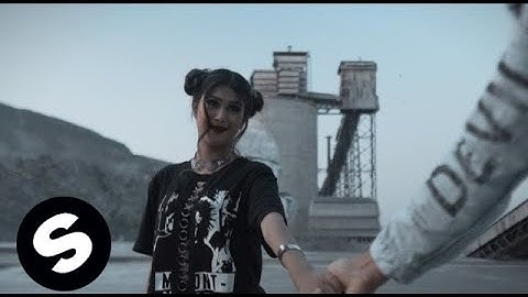 Teri Miko & Goja - All I Want (Official Music Video)