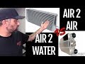 Intercoolers : Air to Water vs Air to Air for a Street Car