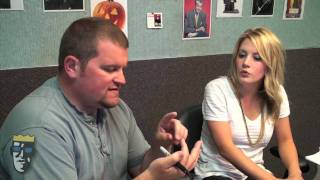 Chad's Movie Review: Eclipse