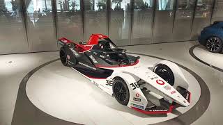 New formula E #porsche #formula1 #formulae #car