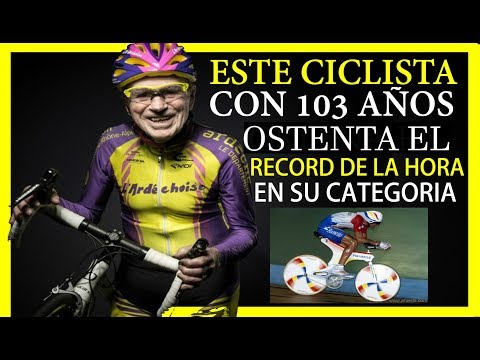 Vídeo: Miguel Indurain: o recordista do Tour