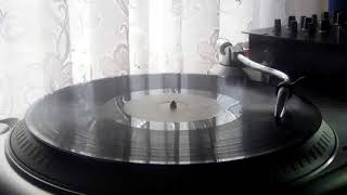 The Pretty Things - It&#39;s So Hard (Warner Brothers).