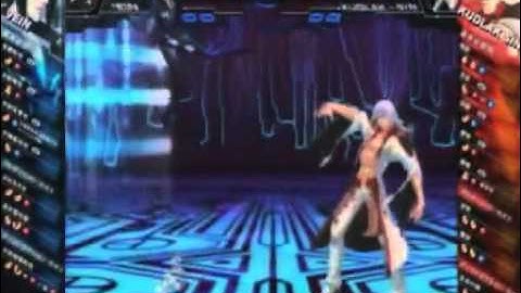 [Chaos Code NSC] 12/07/2013 Nakano TRF Tournament Part 1