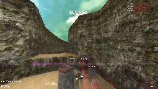 [XDF] cruton2-rox: RiFo - 22.78s | Xonotic