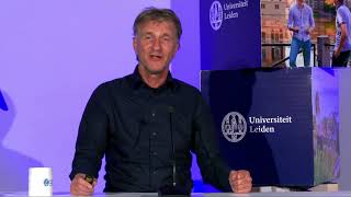 Master Transfusion Medicine | Presentation Master's Open Day | 5 october 2023