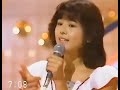 素敵なラブリーボーイ 小泉今日子