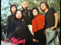 ANDERS NELSSON AND MING EMI RECORDS 3. MISSING YOU (MARIA WU : DRUMS AND VOCALS)