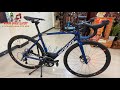 Lên sóng xe đạp thể thao SPECIALIZED Roubaix full Carbon USA đẹp không tỳ vết, chính hãng !!