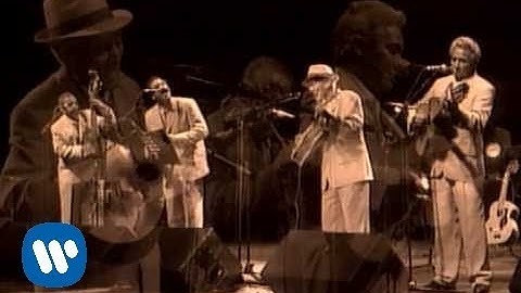 Compay Segundo - Chan Chan (video clip)
