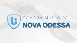 22ª Sessão Ordinária - 30/06/2025