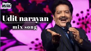 Teri aankhon ka andaz kehra hai | Udit narayan | udit narayan mix song | Hindi song ||